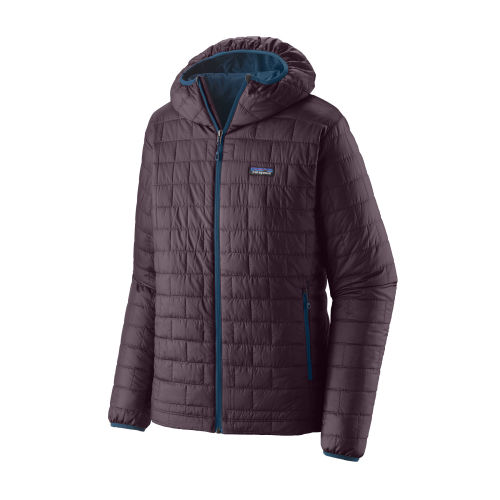 Men's Nano Puff® Hoody – Patagonia Worn Wear® Men's Nano Puff® Hoody – Patagonia Worn Wear®