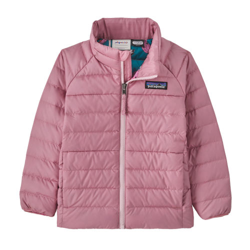 patagonia キッズジャケット 取り外し　ピンク 7〜8歳　130cm 楽天市場】パタゴニア Patagoniaガールズ ジャケット68232 GIRLS