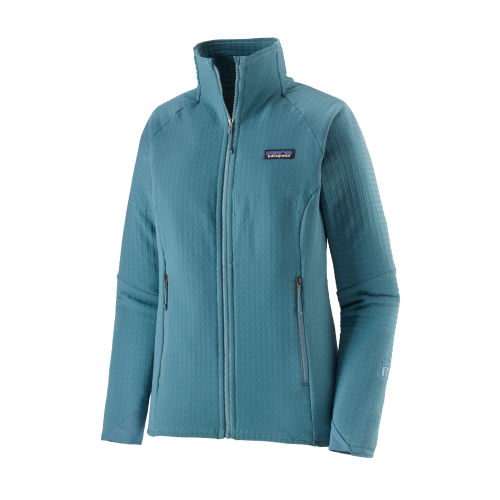 Women's R2® TechFace Jacket – Patagonia Worn Wear® Women's R2® TechFace Jacket – Patagonia Worn Wear®