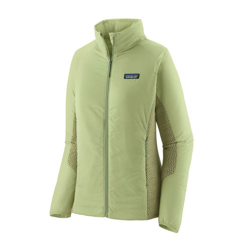 Women's Nano-Air® Light Hybrid Jacket – Patagonia Worn Wear® Women's Nano-Air® Light Hybrid Jacket – Patagonia Worn Wear®