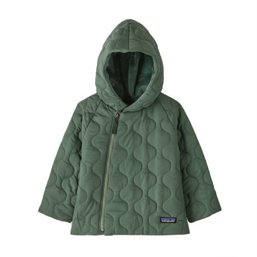 Baby Quilted Puff Jacket – Patagonia Worn Wear®
