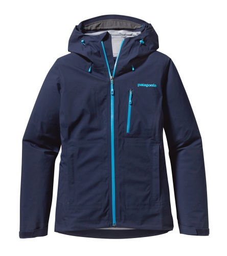 W's Leashless Jacket – Patagonia Worn Wear® W's Leashless Jacket – Patagonia Worn Wear®