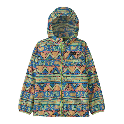 Kids' Baggies™ Jacket – Patagonia Worn Wear® Kids' Baggies™ Jacket – Patagonia Worn Wear®