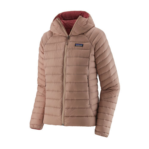 Women's Down Sweater™ Hoody – Patagonia Worn Wear®