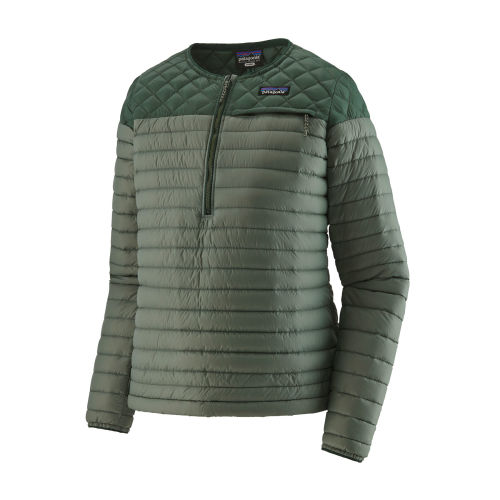 Women's AlpLight Down Pullover – Patagonia Worn Wear® Women's AlpLight Down Pullover – Patagonia Worn Wear®
