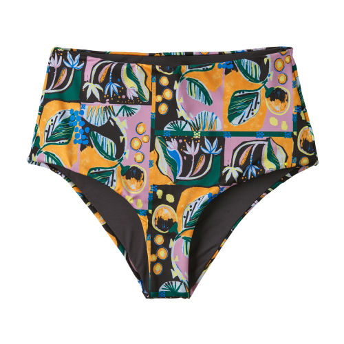 Women's Sunrise Slider Bottoms – Patagonia Worn Wear®