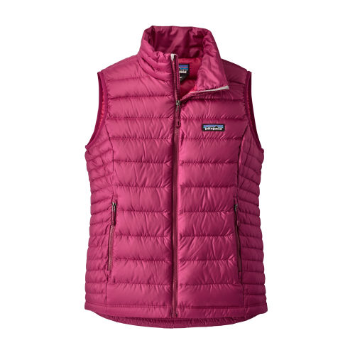 希少　patagonia×MTV DOWN VEST Men's Down Sweater Vest – Patagonia Worn Wear®
