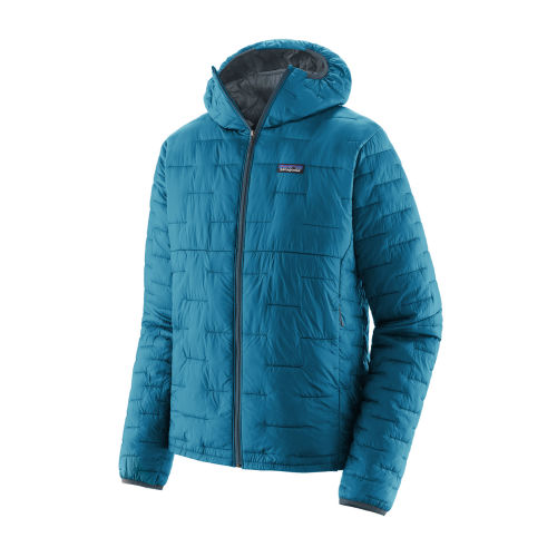 Men's Micro Puff® Hoody – Patagonia Worn Wear® Men's Micro Puff® Hoody – Patagonia Worn Wear®