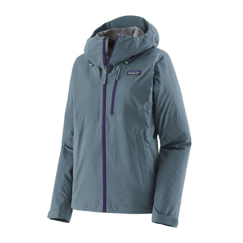 ◆Patagonia◆ Windrunner Responsibility Men's AlpLight Down Jacket – Patagonia Worn Wear®