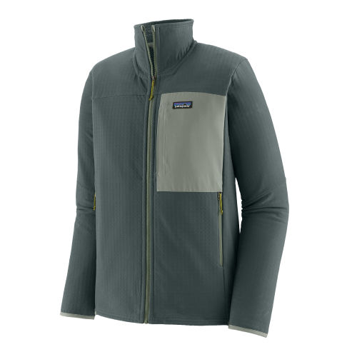 Men's R2® TechFace Jacket – Patagonia Worn Wear® Men's R2® TechFace Jacket – Patagonia Worn Wear®