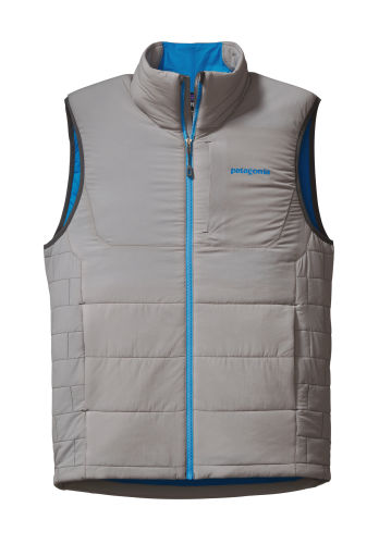 Men's Nano-Air® Vest – Patagonia Worn Wear® Men's Nano-Air® Vest – Patagonia Worn Wear®