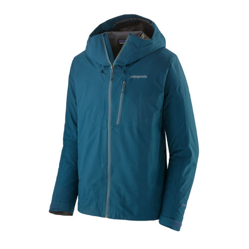 Men's Calcite Jacket – Patagonia Worn Wear®
