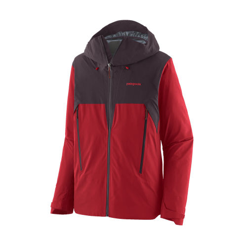 Men's Super Free Alpine Jacket – Patagonia Worn Wear® Men's Super Free Alpine Jacket – Patagonia Worn Wear®