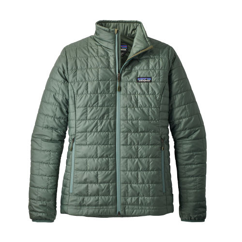 Women's Nano Puff® Jacket – Patagonia Worn Wear® Women's Nano Puff® Jacket – Patagonia Worn Wear®