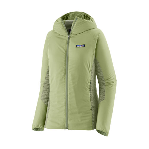 Patagonia ナノエア・フーディ XS ミントグリーン Patagonia ナノエア・フーディ XS ミントグリーン