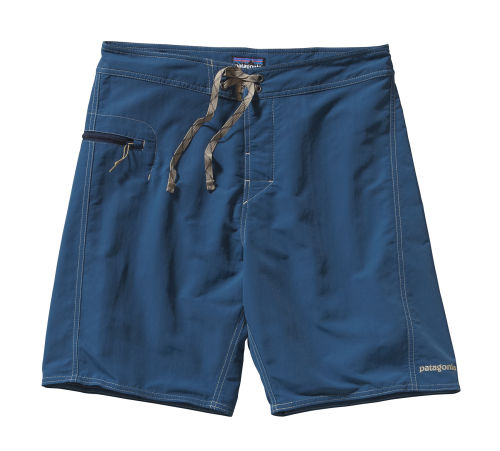 Men's Minimalist Wavefarer Board Shorts - 19