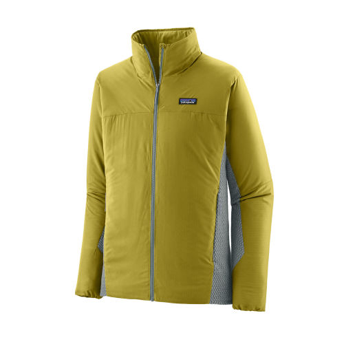 Men's Nano-Air® Light Hybrid Jacket – Patagonia Worn Wear® Men's Nano-Air® Light Hybrid Jacket – Patagonia Worn Wear®