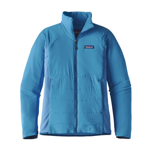 W's Nano-Air® Light Hybrid Jacket – Patagonia Worn Wear® W's Nano-Air® Light Hybrid Jacket – Patagonia Worn Wear®