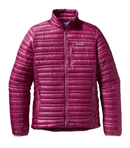 W's Ultralight Down Jacket – Patagonia Worn Wear® W's Ultralight Down Jacket – Patagonia Worn Wear®