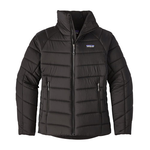 W's Hyper Puff™ Jacket – Patagonia Worn Wear® W's Hyper Puff™ Jacket – Patagonia Worn Wear®