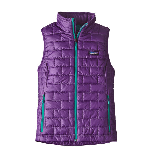 Patagonia NANO PUFF VEST ナノパフベスト 美品 Patagonia Women's Nano Puff Vest - Madison River Outfitters
