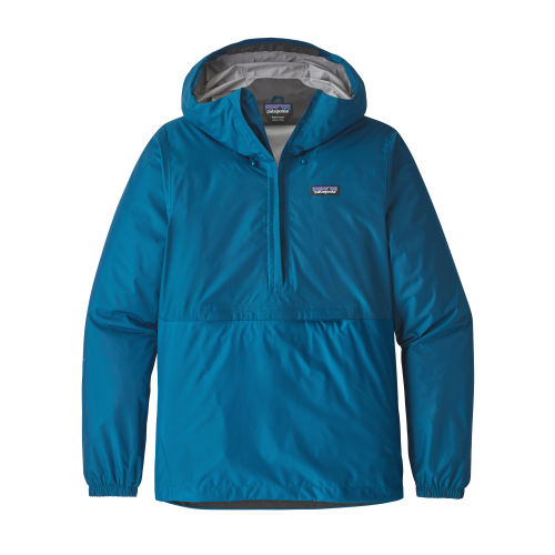 M's Torrentshell Pullover – Patagonia Worn Wear®