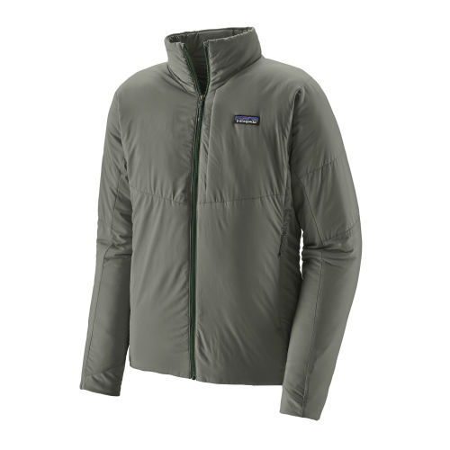 Men's Nano-Air® Jacket – Patagonia Worn Wear®