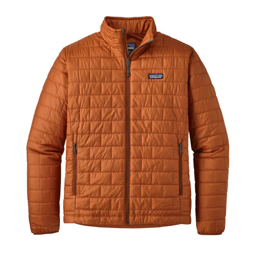 Men's Nano Puff® Jacket – Patagonia Worn Wear® Men's Nano Puff® Jacket – Patagonia Worn Wear®