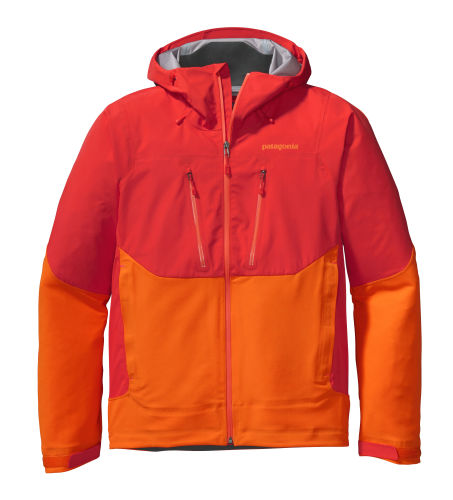 M's Mixed Guide Hoody – Patagonia Worn Wear® M's Mixed Guide Hoody – Patagonia Worn Wear®