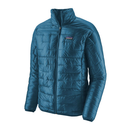 2024 Patagonia Micro Puff Jacket Sサイズ Patagonia Men's Micro Puff® Jacket – Killington Sports