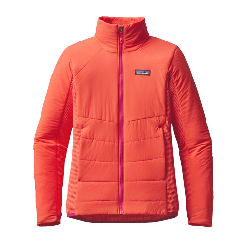 W's Nano-Air® Light Hybrid Jacket – Patagonia Worn Wear® W's Nano-Air® Light Hybrid Jacket – Patagonia Worn Wear®