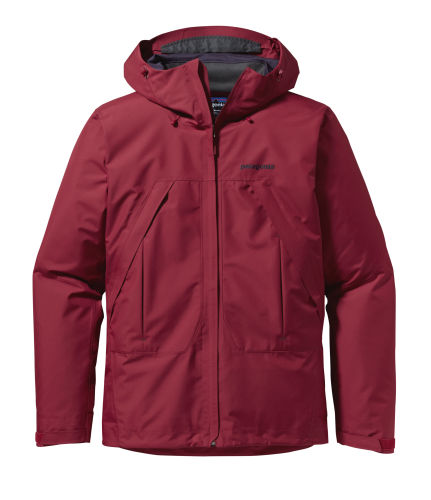 M's Storm Jacket – Patagonia Worn Wear®