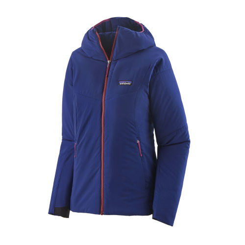 Women's Nano-Air® Hoody – Patagonia Worn Wear® Women's Nano-Air® Hoody – Patagonia Worn Wear®