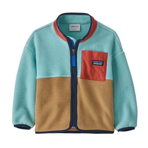 Baby Synchilla® Jacket – Patagonia Worn Wear® Baby Synchilla® Jacket – Patagonia Worn Wear®