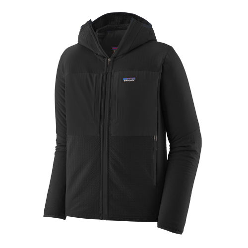 Men's R2® TechFace Hoody – Patagonia Worn Wear® Men's R2® TechFace Hoody – Patagonia Worn Wear®