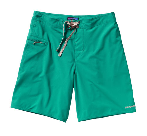 M's Stretch Planing Board Shorts - 20