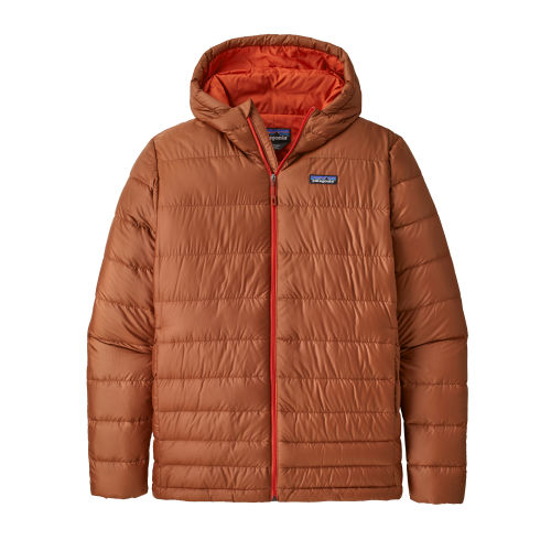ジャケット・アウター patagonia hiloft down M's Hi-Loft Down Hoody – Patagonia Worn Wear®