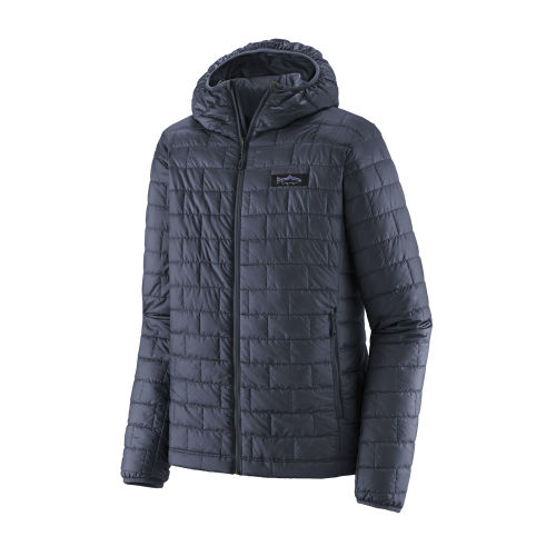 Men's Nano Puff® Fitz Roy Trout Hoody – Patagonia Worn Wear®