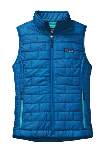 patagonia パタゴニア/ウィメンズ・ナノ・パフ・ベスト patagonia（パタゴニア） / ナノパフベスト/WOMENS | YAMAP