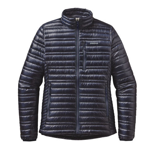 W's Ultralight Down Jacket – Patagonia Worn Wear®