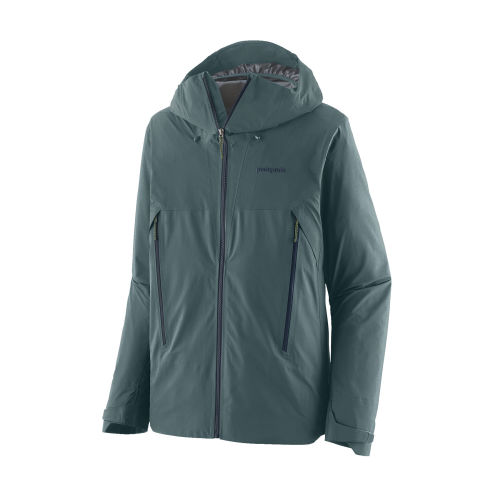 Men's Super Free Alpine Jacket – Patagonia Worn Wear® Men's Super Free Alpine Jacket – Patagonia Worn Wear®