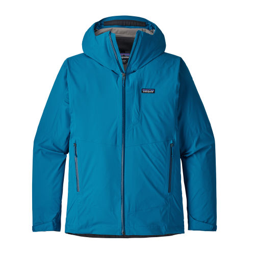 M's Stretch Rainshadow Jacket – Patagonia Worn Wear® M's Stretch Rainshadow Jacket – Patagonia Worn Wear®