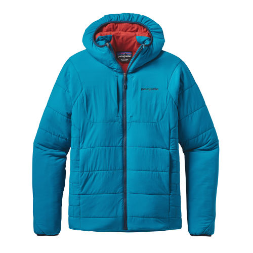 Men's Nano-Air® Hoody – Patagonia Worn Wear® Men's Nano-Air® Hoody – Patagonia Worn Wear®