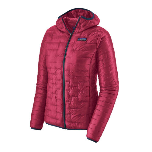Women's Micro Puff® Hoody – Patagonia Worn Wear® Women's Micro Puff® Hoody – Patagonia Worn Wear®