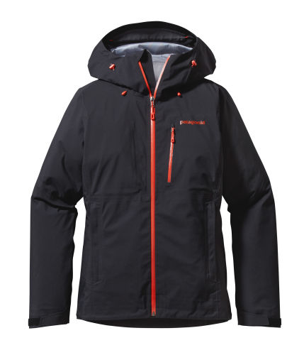 Patagonia ウェア Gore-Tex Patagonia Storm Shift Jacket and Pants Review, feat. Gore