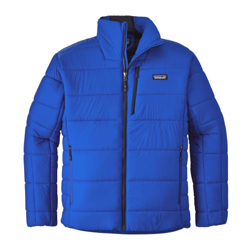 ジャケット・アウター Patagonia Puff Jacket patagonia-outerwear-xs-black-