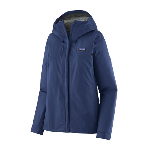 Women's Torrentshell 3L Jacket – Patagonia Worn Wear®