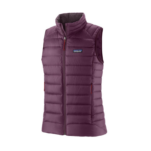 Women's Down Sweater™ Vest – Patagonia Worn Wear®