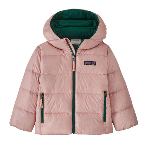 Baby Hi-Loft Down Sweater Hoody – Patagonia Worn Wear® Baby Hi-Loft Down Sweater Hoody – Patagonia Worn Wear®
