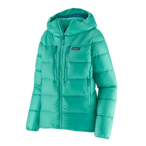 Patagonia Fiz Roy Down Parka フィッツロイ Review: Patagonia Fitz Roy Down Parka - The Climbing Zine